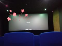 -银座影城(小十字)