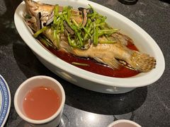 -南京大牌档(新街口德基广场店)