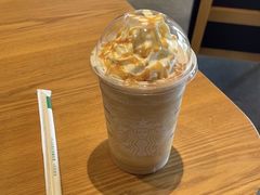 -星巴克(北京王府井店)