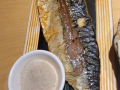 -越光米贩精致料理餐厅(金鹰店)