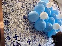 -盛百味·家宴餐厅(霸州分店)