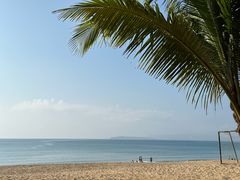 -三亚海棠湾万丽度假酒店