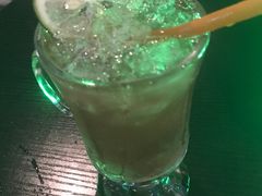 -ohbar live house(人广店)