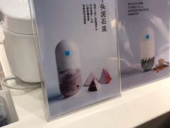 -兰熊鲜奶(西直门凯德mall店)