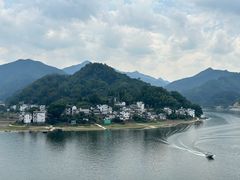 -新安江山水画廊风景区