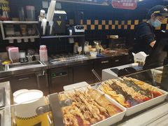-莱得快酸辣粉(天和里店)
