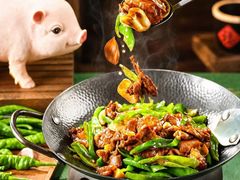 -寻乡迹· 湖南家宴(竹坑店)
