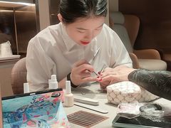 -海底捞火锅(南海万科广场店)