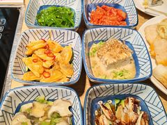 -温野菜涮涮锅(曲江大悦城店)