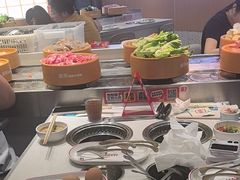 -龍歌自助小火锅(秦淮水游城店)