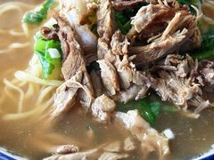 -竹青胶东摔面(黄岛开发区店)