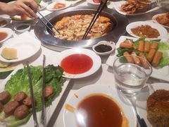 -么子烤肉(化龙池店)