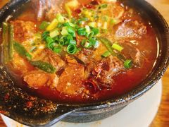 -沈妈砂锅(光华村店)