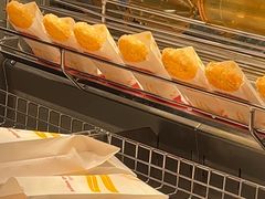 -麦当劳(深圳北站高铁店)