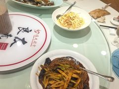 -良友·海鲜青岛菜(五四广场店)