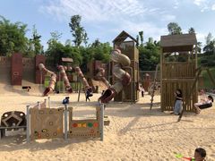 -枫香湖儿童公园