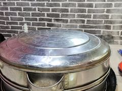 -边江铁锅炖鱼(振八街店)