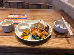 -素满香·食养自助(天一广场店)