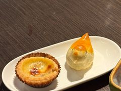 -万丽轩·粤菜(王府井金茂万丽酒店)