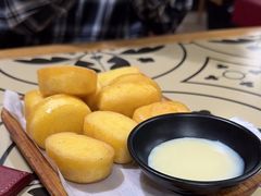 -新凯旋烧烤·燕姐千岛湖土菜