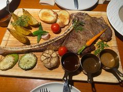 -布拉格餐厅· 中欧捷克菜(全国首店)