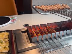 -丰茂烤串(五道口店)