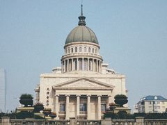 -天津五大道文化旅游区