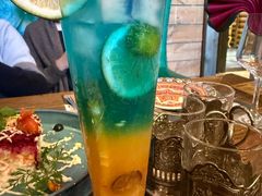 -卢布里西餐厅(总店)