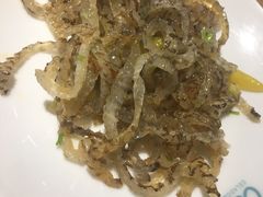 -青瓷火锅料理(西单大悦城店)
