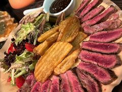 -The Cheebat 锌吧·Bistro(体育西店)