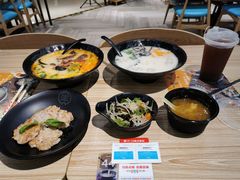 -渔米丰·广府鱼汤米线(光明广场店)