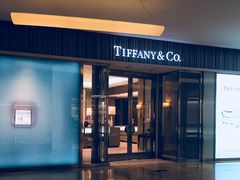 -Tiffany & Co.蒂芙尼
(广州太古汇店)