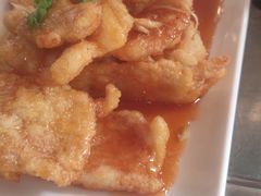 -东北缘餐厅(兰埔路店)