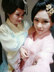 点击看大图 -盘子女人坊(珠海拱北旗舰店)