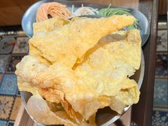 -南城十里潮汕鲜牛火锅·鲜虾生滚粥(融汇老商埠店)