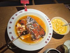 -湘间田舍(北仑银泰店)