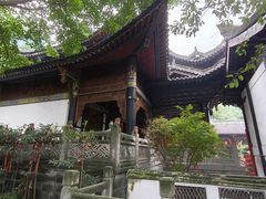 -关岳庙