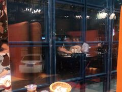 -壹陆陆烧烤(平房总店)