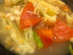 -金穗园·砂锅粥.醉鸡煲火锅(长寿路店)