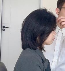 -Hello Lady发型设计