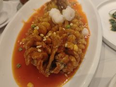 -沈大成(南京东路店)