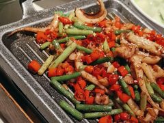 -湘鼎盛·大厨鲜炒湖南味(高新银泰店)