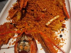 -庆赫隆融合菜馆(群力店)