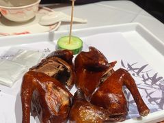 -稻香饭店(IFS国金中心店)