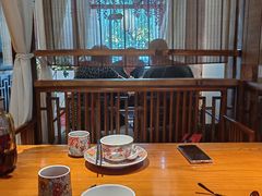 -鸽舞笙平金牌烧鸽子·融合菜(鲁谷店)