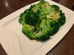 -北海银滩皇冠假日酒店-德丰楼中餐厅