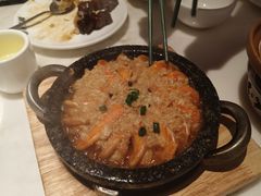 -小菜园新徽菜(连云港海州吾悦店)