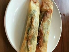 -郑记南门口·小笼汤包(山水人家店)