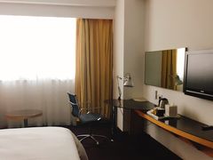 -上海北方智选假日酒店