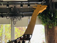 -ZOO COFFEE 动物园咖啡(亦庄店)